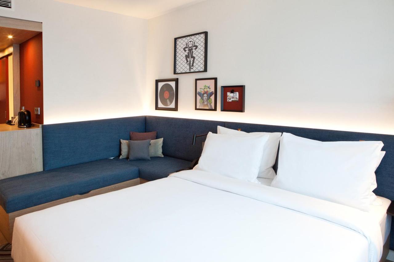 Hampton By Hilton Regensburg Hotel Bagian luar foto